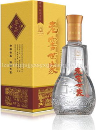 老窖世家窯之疆多少錢(qián)(老窖世家價(jià)格)