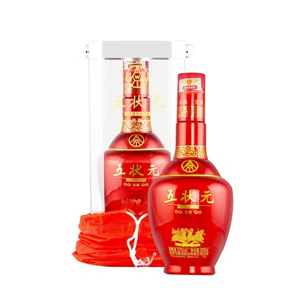 五狀元酒濃香型上品白酒價(jià)格(五狀元精品濃香型白酒價(jià)格)