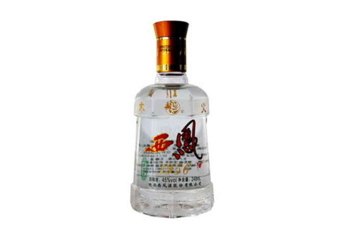西風(fēng)1956出口版375價格(西鳳1956出口375毫升)