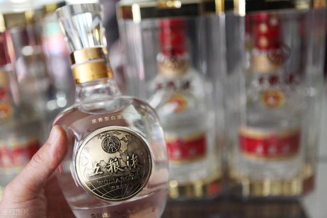 沈怡芳說(shuō)白酒(白酒生活圈)