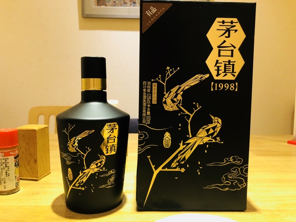 1988年杜康王酒的價(jià)格(1988年杜康酒多少錢(qián))