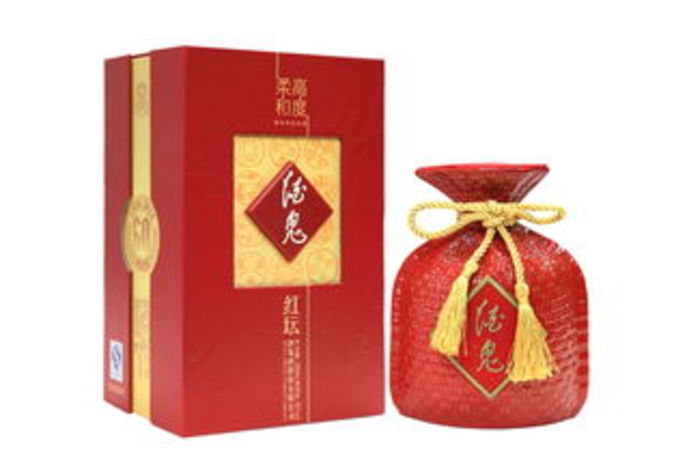 紅瓶酒鬼酒價(jià)格表(紅瓶酒鬼酒多少錢(qián)一瓶)