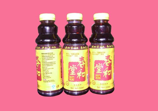 春和堂涼茶多少錢(qián)一只(古春堂涼茶價(jià)格)
