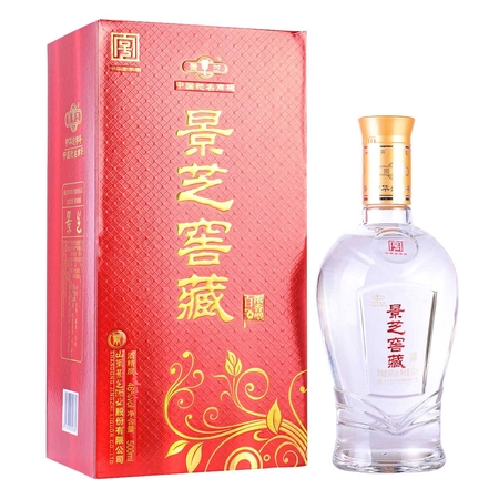 38景芝窖藏價(jià)格查詢(景芝窖藏38度價(jià)格表)