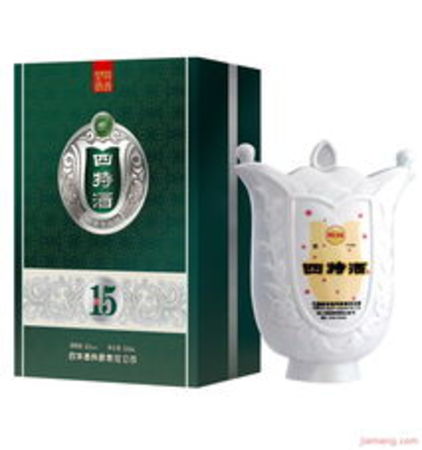 15年四特酒怎么開(kāi)瓶(四特酒15年如何開(kāi)瓶)